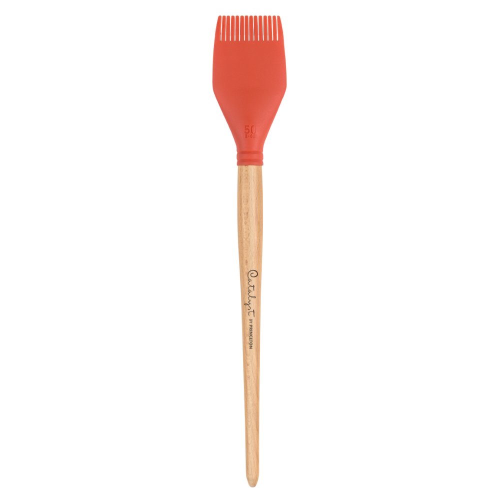 PRINCETON CATALYST BLADE NO.5 ORANGE