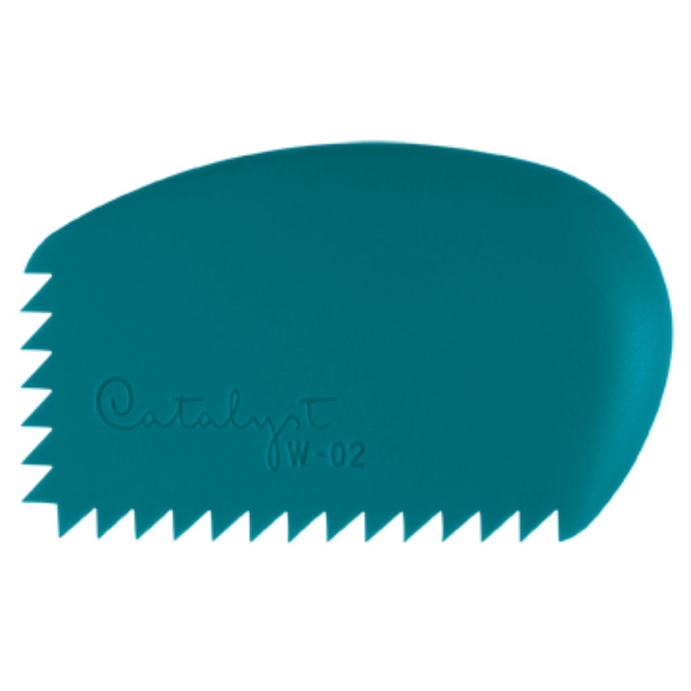 PRINCETON CATALYST WEDGE BLUE PW-02