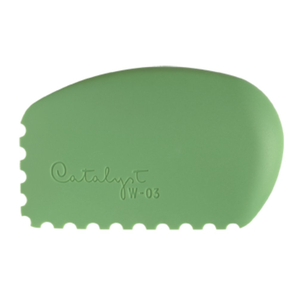 PRINCETON CATALYST WEDGE GREEN PW-03