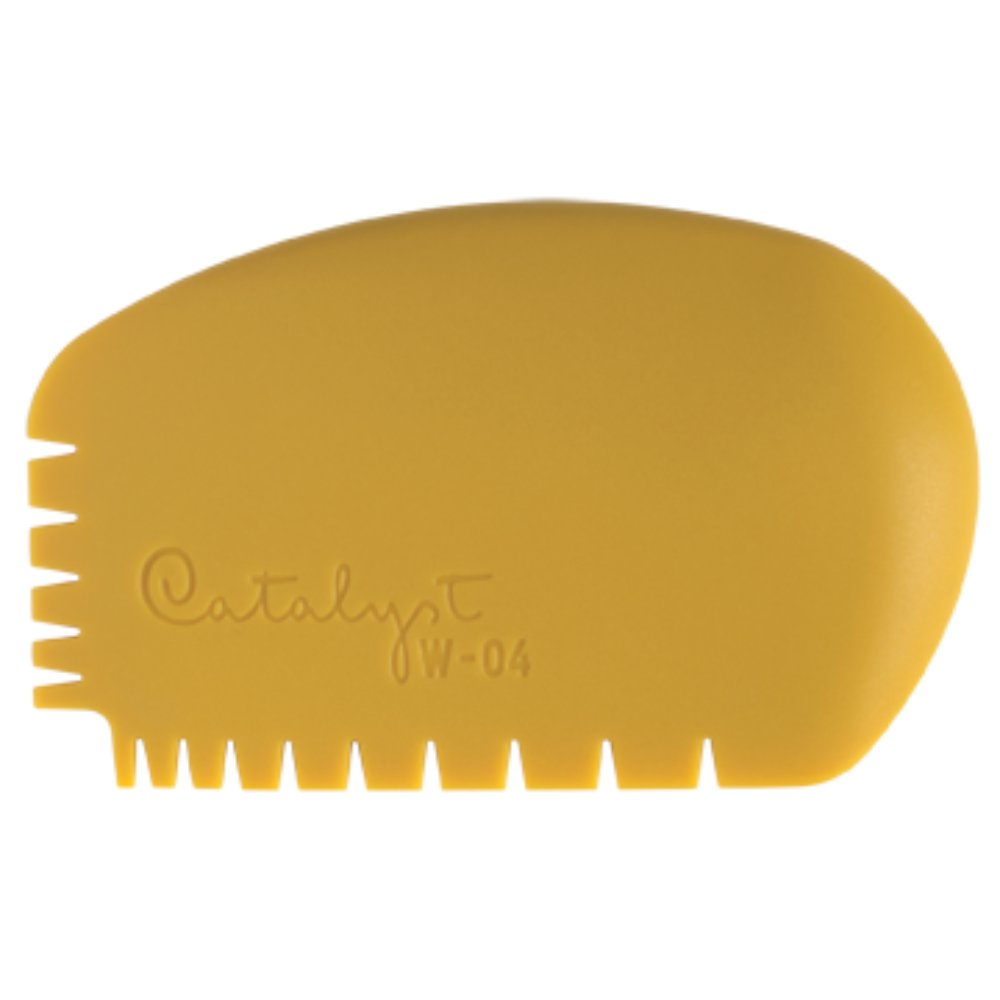 PRINCETON CATALYST WEDGE YELLOW PW-04