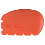 PRINCETON CATALYST WEDGE ORANGE PW-05