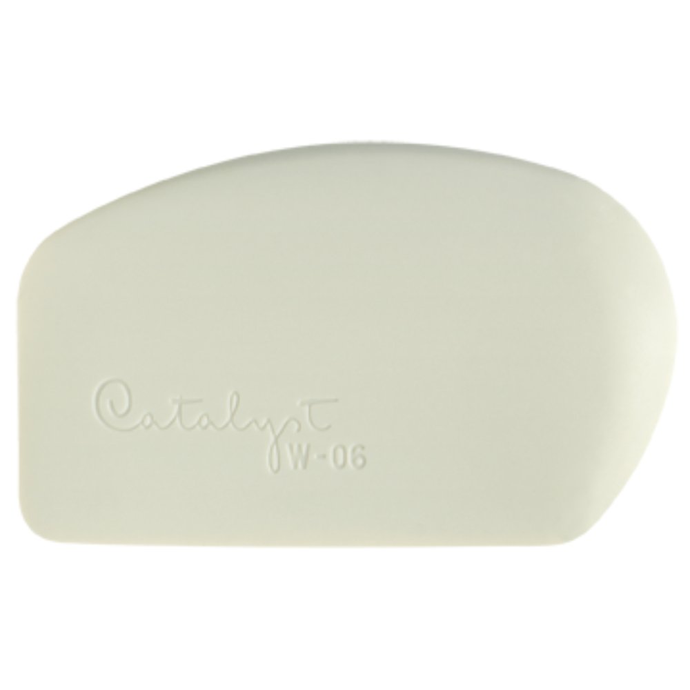PRINCETON CATALYST WEDGE WHITE PW-06