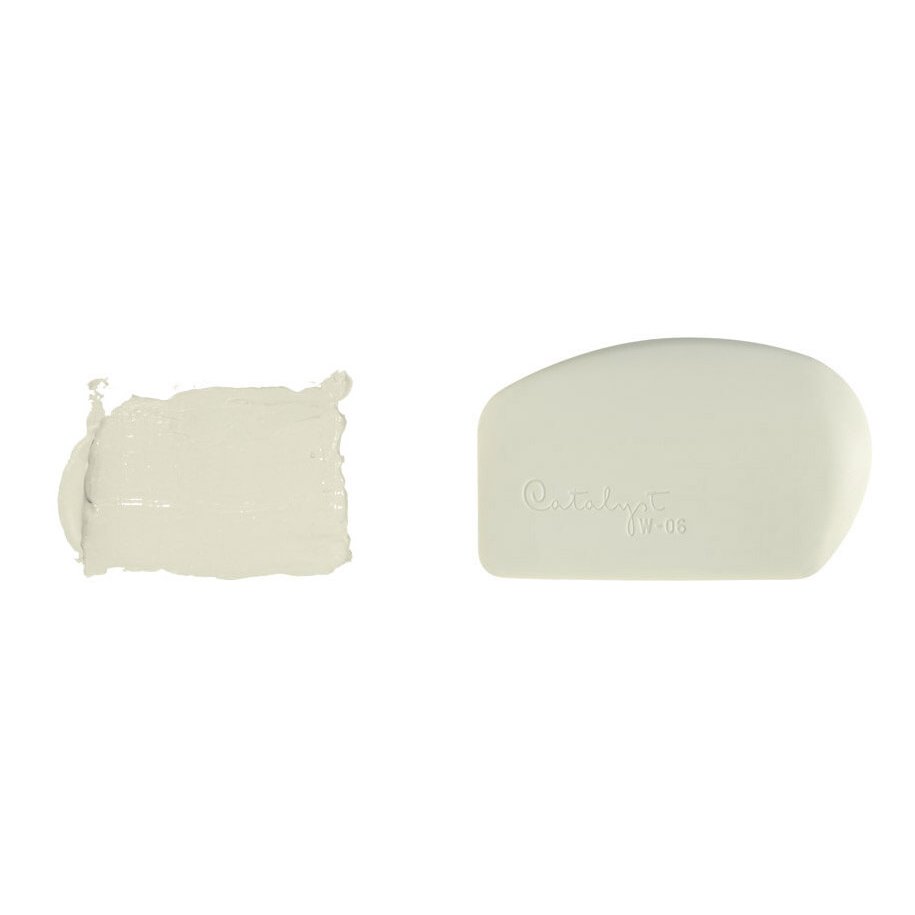 PRINCETON CATALYST WEDGE WHITE PW-06