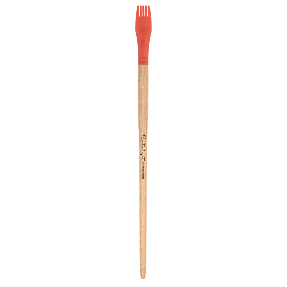PRINCETON CATALYST BLADE NO.5 ORANGE