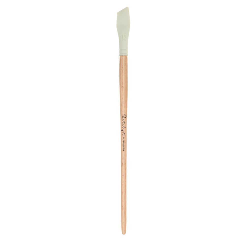 PRINCETON CATALYST BLADE NO.6 WHITE