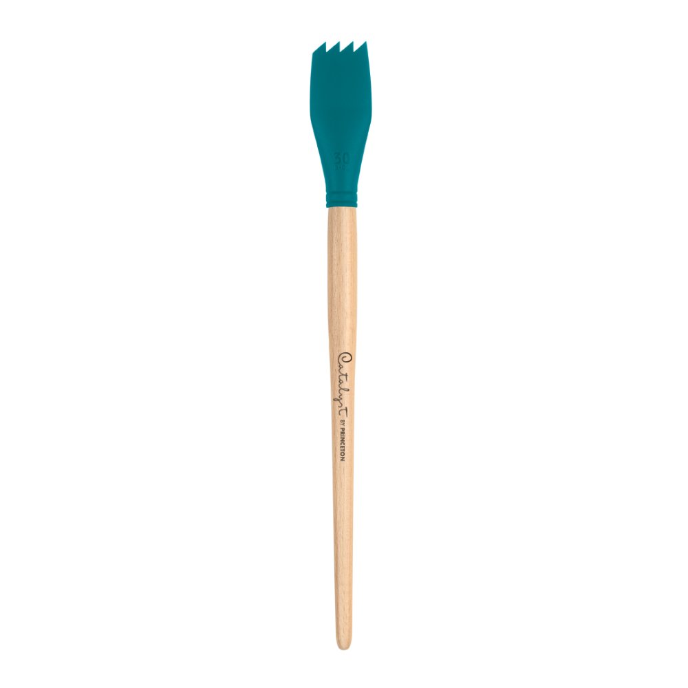 PRINCETON CATALYST BLADE NO.2 BLUE
