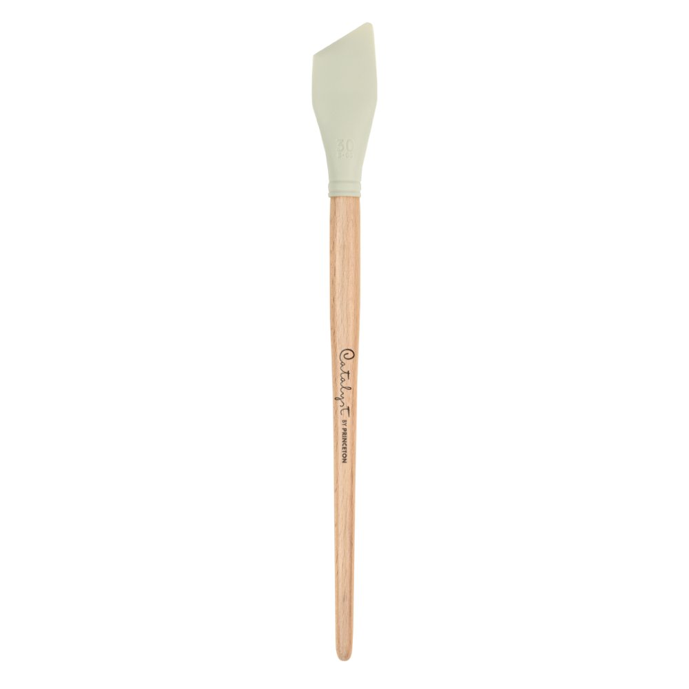 PRINCETON CATALYST BLADE NO.6 WHITE