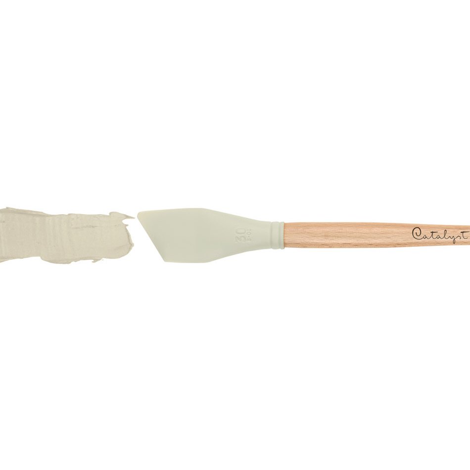PRINCETON CATALYST BLADE NO.6 WHITE
