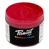 Permaset Aqua Screen Printing Ink Bright Red 100ml