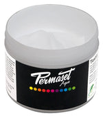 Permaset Aqua Screen Printing Ink White 100ml