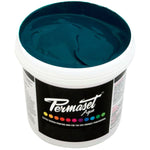 Permaset Aqua Screen Printing Ink Green B 1L
