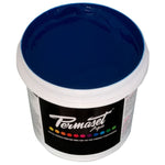 Permaset Aqua Screen Printing Ink Process Cyan 1L