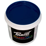Permaset Aqua Screen Printing Ink Process Cyan 1L