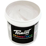Permaset Aqua Screen Printing Ink Pearl White 1L