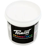 Permaset Screen Printing Medium Aqua Print Paste/Extender 1L