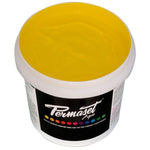 Permaset Aqua Screen Printing Ink Process Yellow 1L