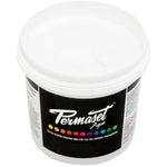 Permaset Aqua Screen Printing Ink Standard White 1L