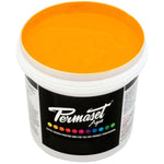 Permaset Aqua Screen Printing Ink Yellow R 1L