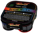 Permaset Aqua Screen Printing Ink Standard 100ml Set 4 SET