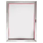 Permaset Aluminium Silk Screen 43T Mesh 59x80cm