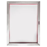 Permaset Aluminium Silk Screen 43T Mesh 59x80cm