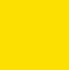 Permaset Aqua Screen Printing Ink Mid Yellow 300ml