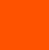 Permaset Aqua Screen Printing Ink Orange R