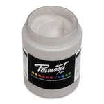Permaset Aqua Screen Printing Ink Pearl White