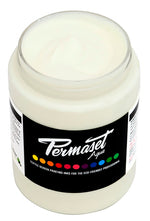 Permaset Aqua Screen Printing Ink Phosphorescent Green 300ml