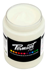Permaset Aqua Screen Printing Ink Phosphorescent Green 300ml