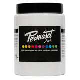 Permaset Screen Printing Medium Aqua Print Paste/Extender 300ml