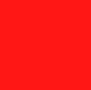 Permaset Super Cover Aqua Screen Printing Ink Glow Red