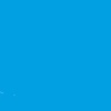 Permaset Super Cover Aqua Screen Printing Ink Light Blue