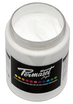Permaset Aqua Screen Printing Ink Standard White 300ml