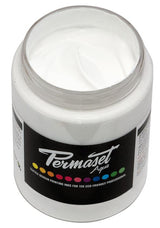 Permaset Aqua Screen Printing Ink Standard White 300ml