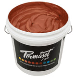 Permaset Aqua Screen Printing Ink Copper 4L