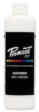 Permaset Screen Printing Medium Table Adhesive 500ml