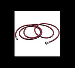 PAASCHE AIRBRUSH BRAIDED HOSE 1.83M