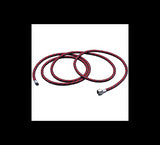 Paasche Airbrush Braided Hose 1.83M