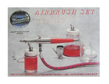 Paasche Airbrush Set VL