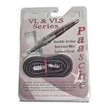 PAASCHE AIRBRUSH SET VL
