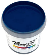 Permaprint Premium Screenprinting Ink Aqua Blue 1L