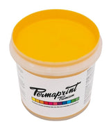 Permaprint Premium Screenprinting Ink Aqua Yellow Red Shade 1L