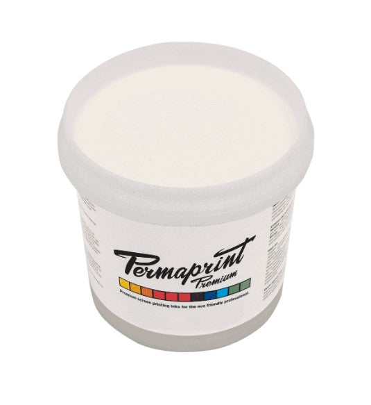 Permaprint Premium Screenprinting Ink Clear 1L