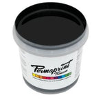 Permaprint Premium Screenprinting Ink Process Black 1L
