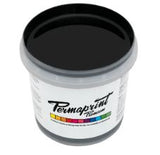 Permaprint Premium Screenprinting Ink Process Black 1L