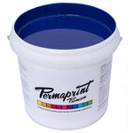 Permaprint Premium Screenprinting Ink Process Cyan