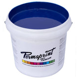 Permaprint Premium Screenprinting Ink Process Cyan