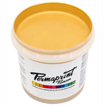 Permaprint Premium Screenprinting Ink Pearl Gold 1L