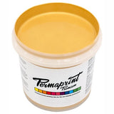 Permaprint Premium Screenprinting Ink Pearl Gold 1L